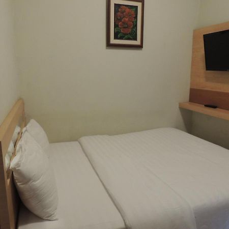 Shabrina Homestay Syariah Kalasan Dış mekan fotoğraf